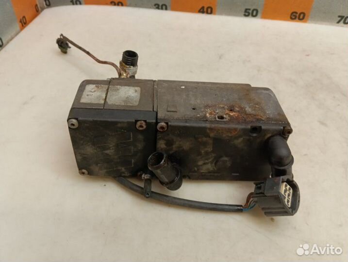 Б/У Б/У eberspacher 1508151 ford