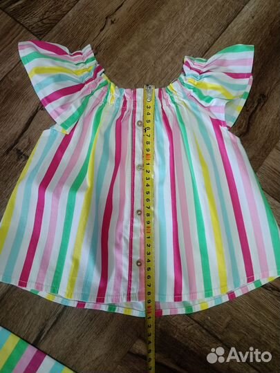 Костюм для девочки