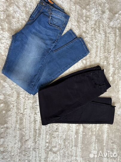 Женские вещи пакетом