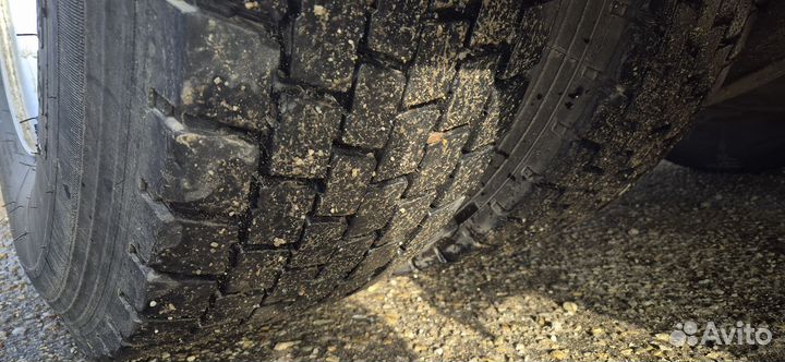 КАМАЗ 5490-022-87(S5), 2015