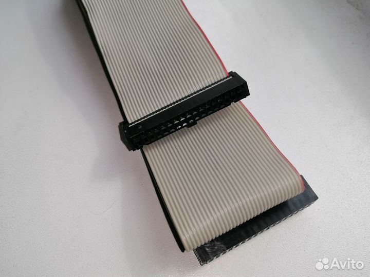 Шлейф FDD для дисковода