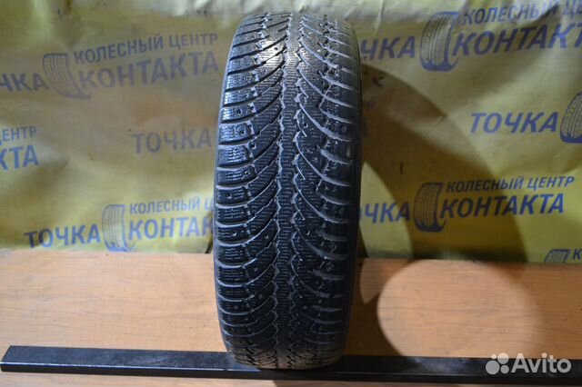 Formula Ice 215/70 R16