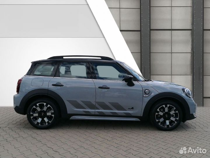 MINI Cooper S Countryman 1.5 AT, 2023