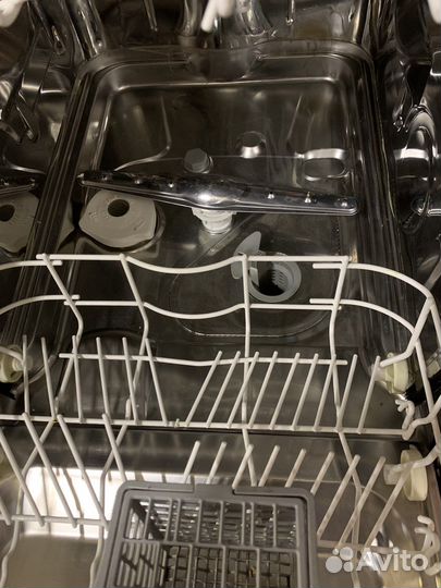 Посудомоечная машина ariston CIS LI 480A