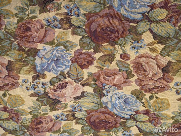 Покрывало гобеленовое 140 * 195см