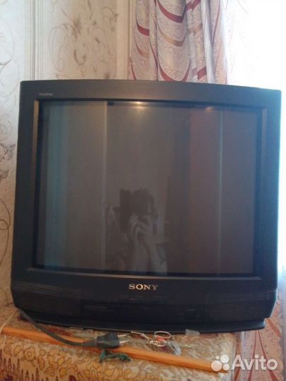 Телевизор Sony G21M1