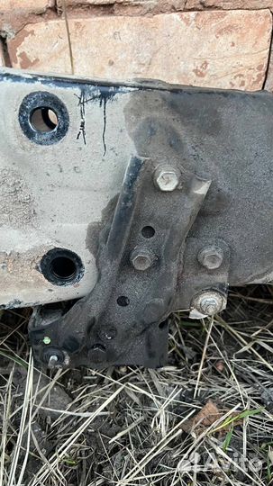 Балка подмоторная Lexus RX AL20 2016