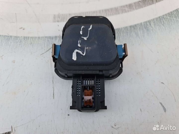 Датчик дождя и света Mercedes W222