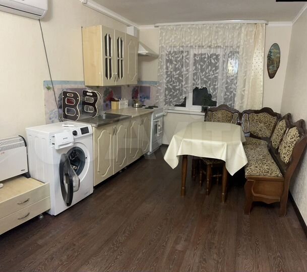 Дом 40 м² на участке 3 сот.