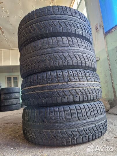 Cordiant Polar 2 205/55 R16