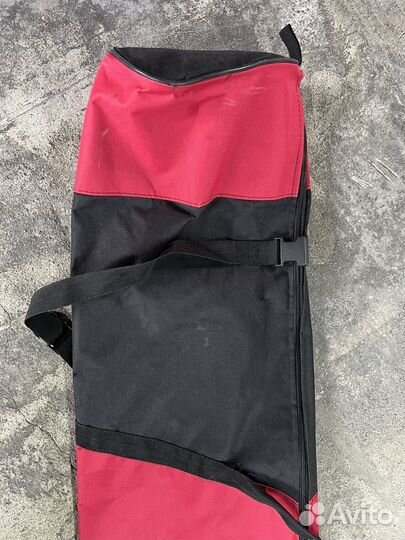 Чехол для горных лыж 160