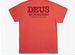 Deus Ex Machina футболка- (унисекс, р.S/M)