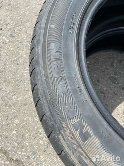Nexen Roadian CT8 215/65 R17