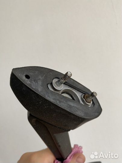 Зеркало fz6r xj6f yamaha