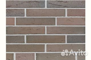 Клинкер фасадный хаген 0,7 нф