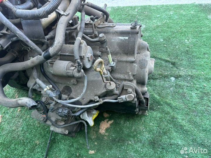 АКПП Honda Civic ES1 D15B 2003
