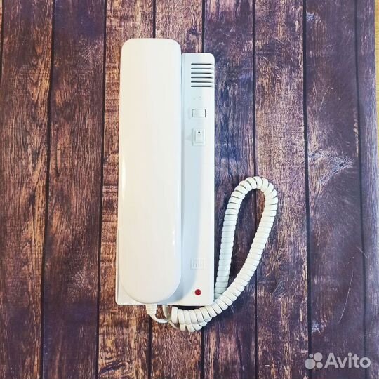 Трубка для домофона ткп-12М Метаком