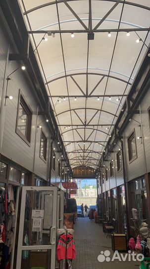 Сдаём в аренду магазины вишняки собственник