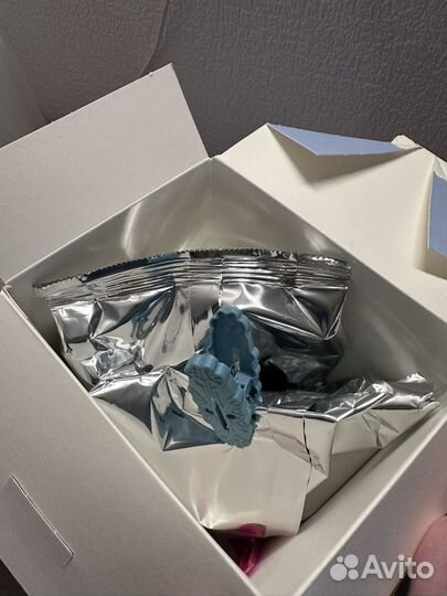 Смесь нутрилон премиум 1