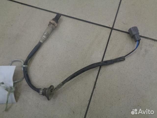 Датчик кислородный верхний Toyota Prius 1997-2003