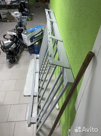 Багажник