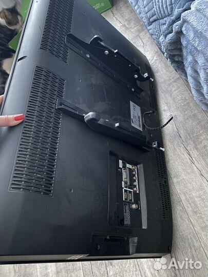 Телевизор бу