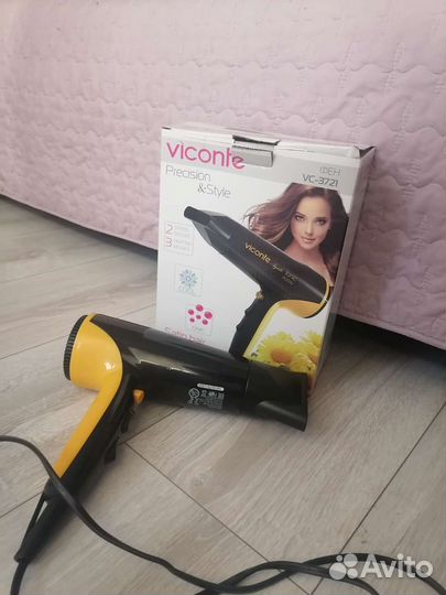 Фен для волос