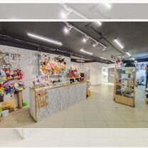 Свободного назначения, 107 м²