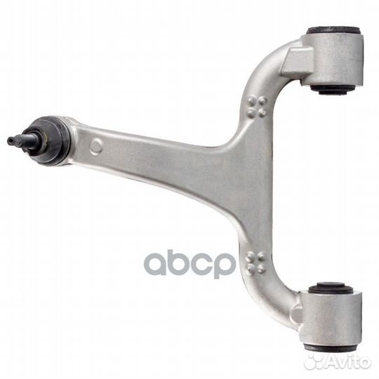 Рычаг подвески MB ML W163 пер.подв.верх.лев.(88