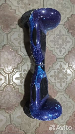 Гироскутер бу