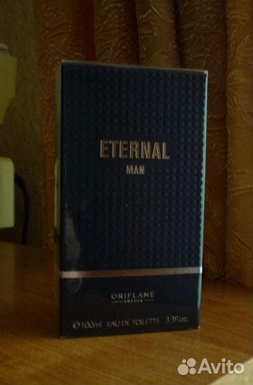 Туалетные воды