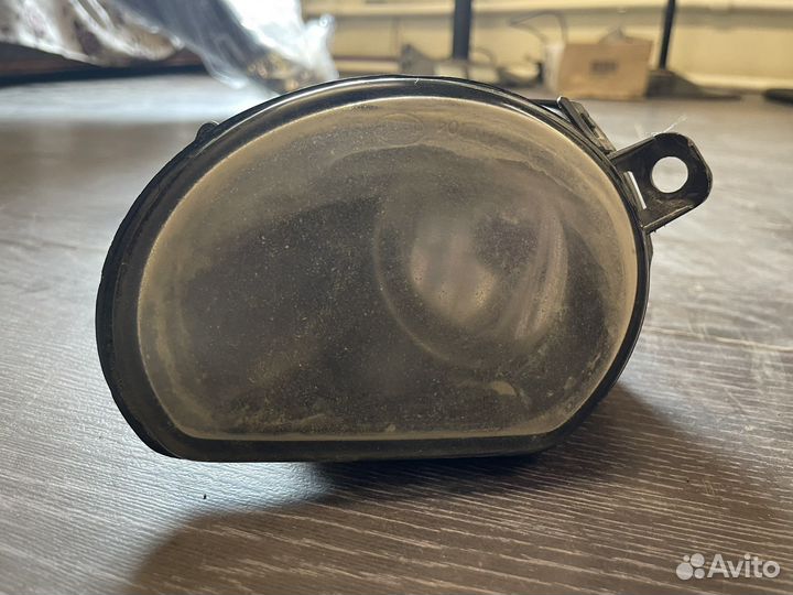 Правая птф audi a8 s8 d3 2003-2007