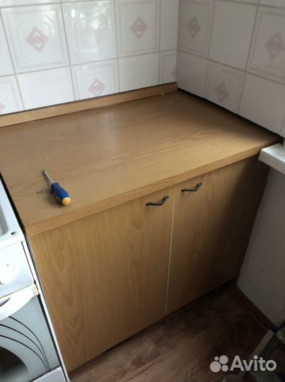 Кухонный гарнитур