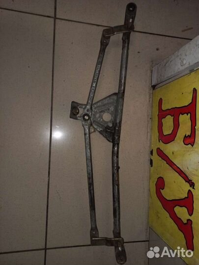 Трапеция дворников Seat Cordoba 1 1994-2001 год