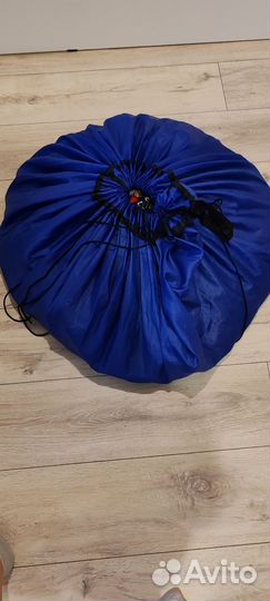 Lego детали россыпью