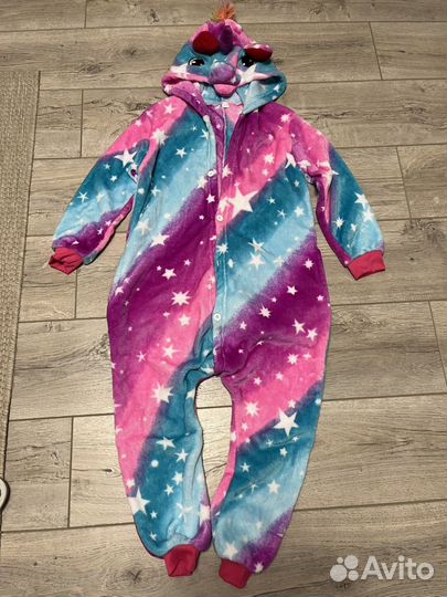 Кигуруми, р-р 115-130