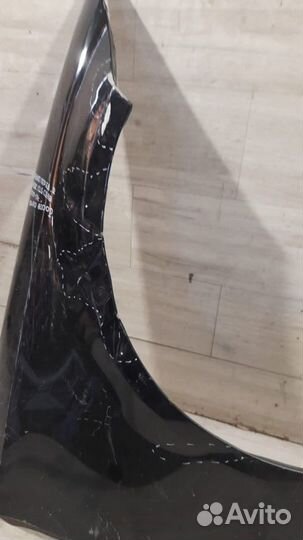 Крыло переднее правое Mercedes Benz Cls C218 С