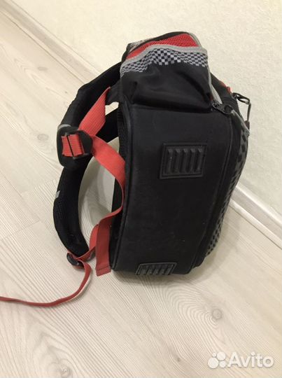 Рюкзак школьный ортопедический