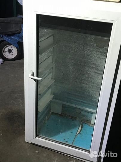 Корпус инкубатора