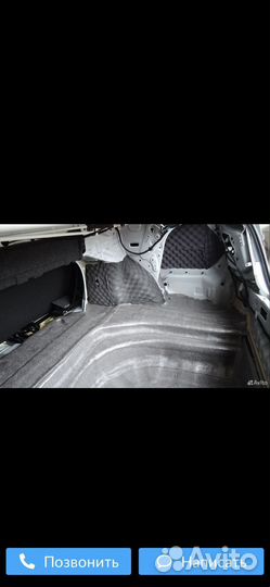 Ремонт машин