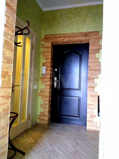 Квартира-студия, 43 м², 1/6 эт.