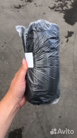 Маски черные в наличии