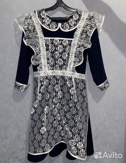 Школьная форма