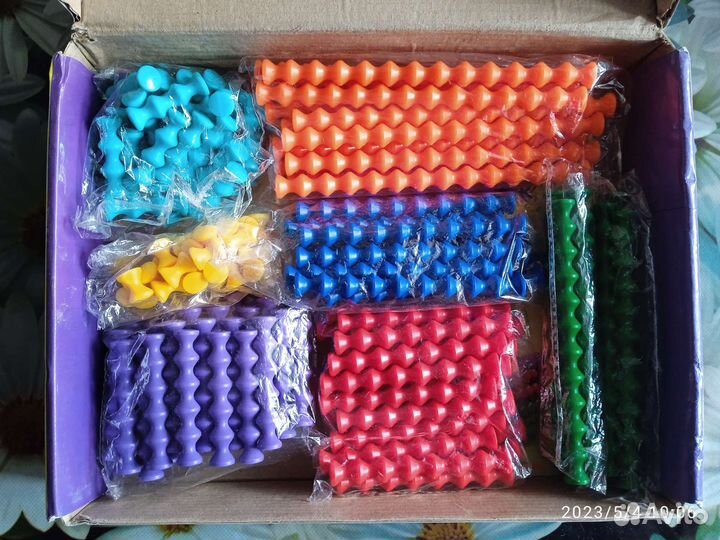 Детские конструкторы