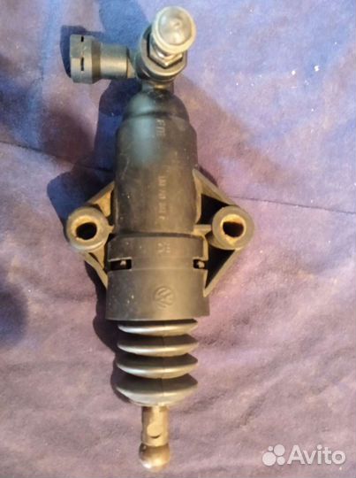 Рабочий цилиндр сцепление VW Golf