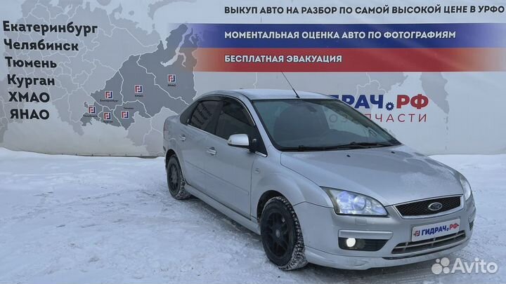 Лонжерон передний левый Ford Focus 2