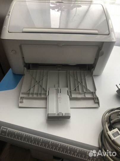 Принтер Canon lbp 3010