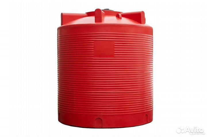 Емкость усиленная VLU 10000л