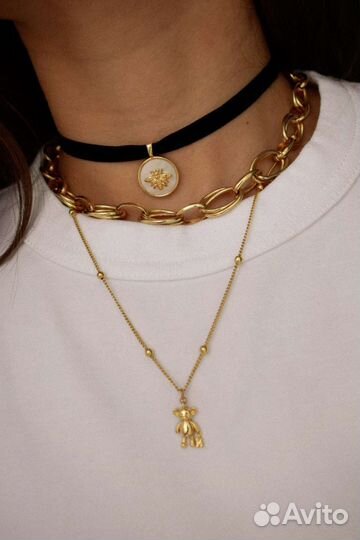 Украшения ручной работы