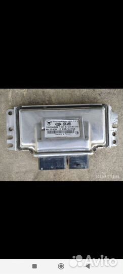 Продам блок управления,микас 12, на ГАЗЕЛЬ